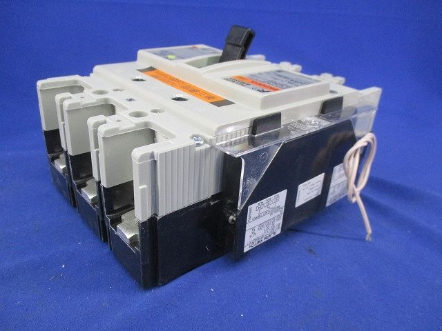 用途別配線用オートブレーカ3P3E225A BW250EAN
