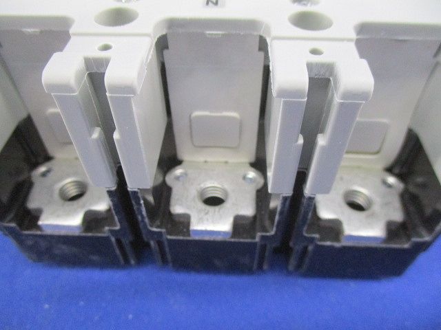 用途別配線用オートブレーカ3P3E225A BW250EAN