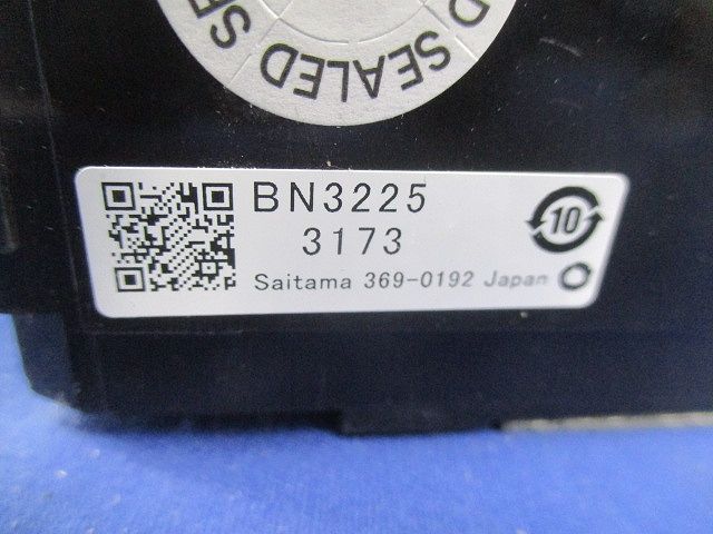 用途別配線用オートブレーカ3P3E225A BW250EAN