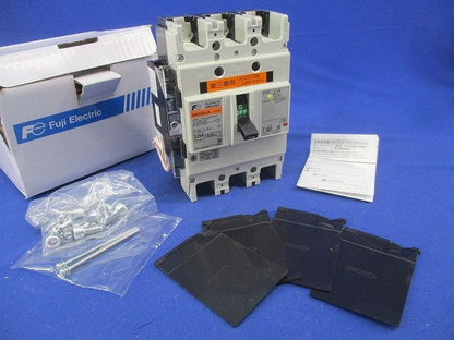 用途別配線用オートブレーカ3P3E225A BW250EAN