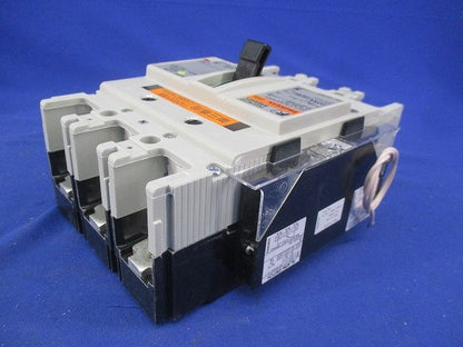 用途別配線用オートブレーカ3P3E225A BW250EAN
