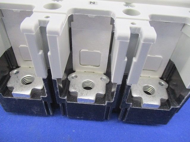 用途別配線用オートブレーカ3P3E225A BW250EAN