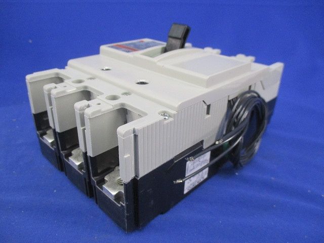 オートブレーカ3P225A(付属品なし) BW250EAH