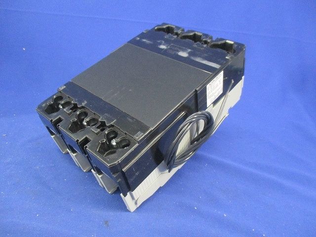 オートブレーカ3P225A(付属品なし) BW250EAH