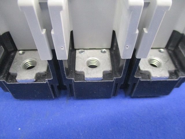 オートブレーカ3P225A(付属品なし) BW250EAH