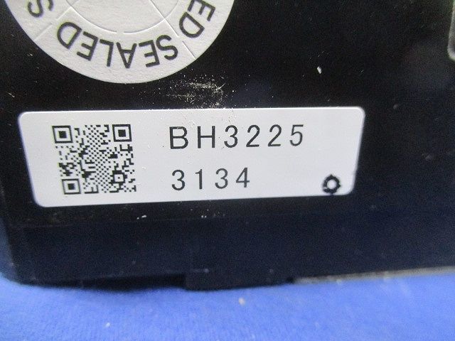 オートブレーカ3P225A(付属品なし) BW250EAH