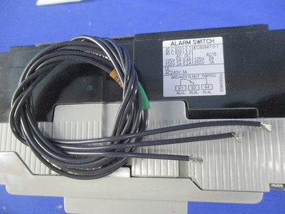 オートブレーカ3P225A(付属品なし) BW250EAH