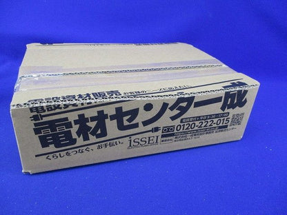 端子カバー3個入(10組入)(アイボリー) TMC-1