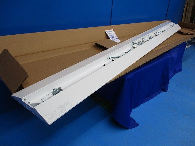 LEDラインルクスペースライト LXBF-CL110WT