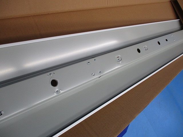 LEDラインルクスペースライト LXBF-CL110WT