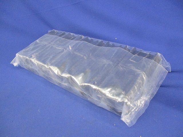 エンドプレート(10個入×10計100個入)(新品未開封) BNE75WPN10