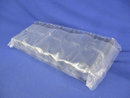 エンドプレート(10個入×10計100個入)(新品未開封) BNE75WPN10