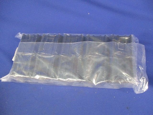 エンドプレート(10個入×10計100個入)(新品未開封) BNE75WPN10