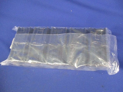 エンドプレート(10個入×10計100個入)(新品未開封) BNE75WPN10