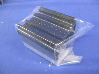 エンドプレート(10個入×10計100個入)(新品未開封) BNE50WPN10