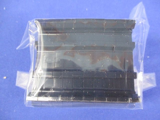 エンドプレート(10個入×10計100個入)(新品未開封) BNE50WPN10