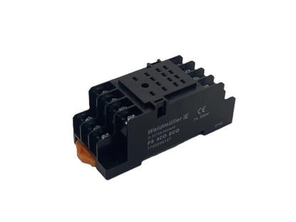 リレーソケット 端子台 7A 300V FS4COECO