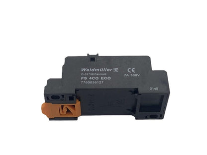 リレーソケット 端子台 7A 300V FS4COECO