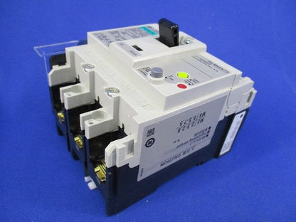 サーキットブレーカ3P15A(アラームスイッチ付) EW50EAGWKA