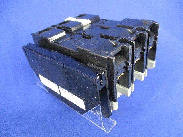 サーキットブレーカ3P15A(アラームスイッチ付) EW50EAGWKA