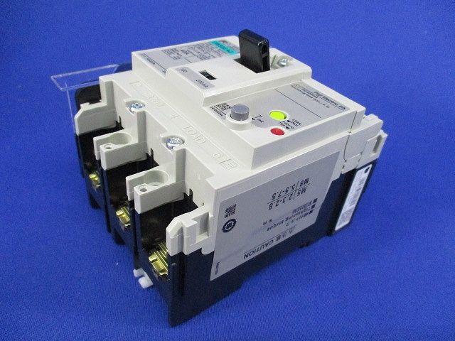 サーキットブレーカ3P40A(アラームスイッチ付) EW50EAGWKA