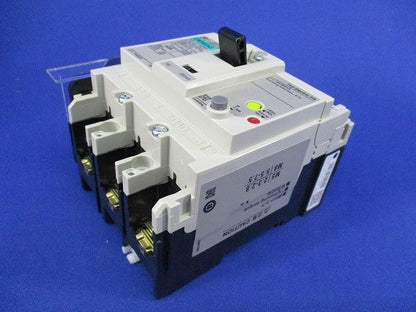 サーキットブレーカ3P40A(アラームスイッチ付) EW50EAGWKA