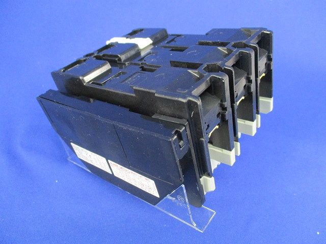 サーキットブレーカ3P40A(アラームスイッチ付) EW50EAGWKA