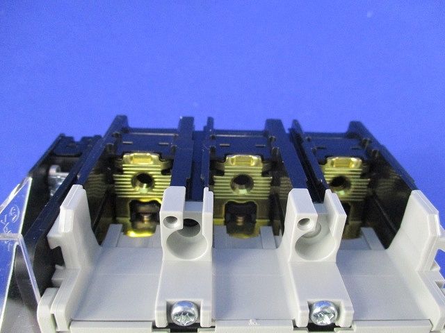 サーキットブレーカ3P40A(アラームスイッチ付) EW50EAGWKA