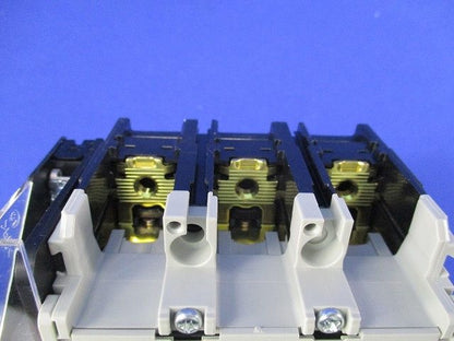 サーキットブレーカ3P40A(アラームスイッチ付) EW50EAGWKA