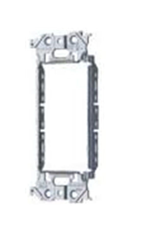 アドバンスシリーズ 埋込スイッチ取付枠 １箱１０個セット WTA3700K-10