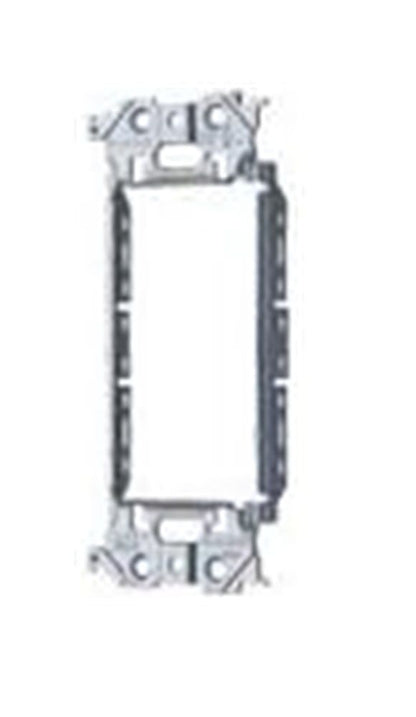 アドバンスシリーズ 埋込スイッチ取付枠 １箱１０個セット WTA3700K-10