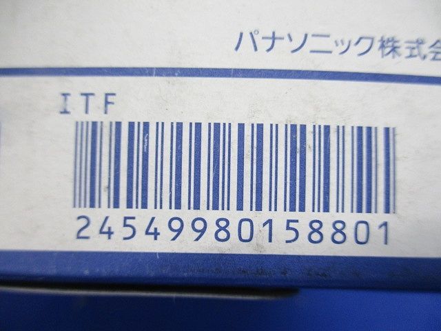 アドバンスシリーズ 埋込スイッチ取付枠 １箱１０個セット WTA3700K-10