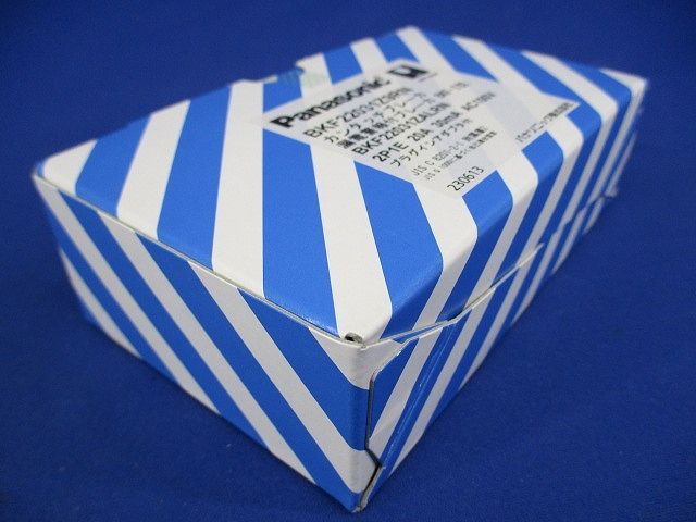 カンタッチ漏電警報付ブレーカ BKF-Z型 2P1E20A 30mA AC100V RN BKF22031Z9RN