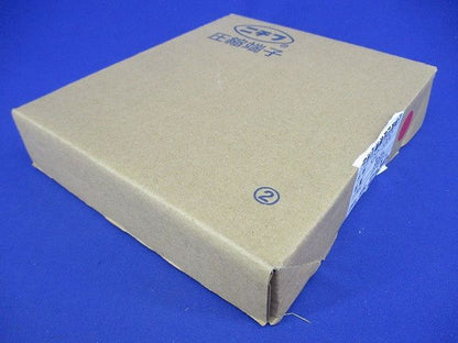 圧縮端子 (C形)(3個入) C2-100C-03
