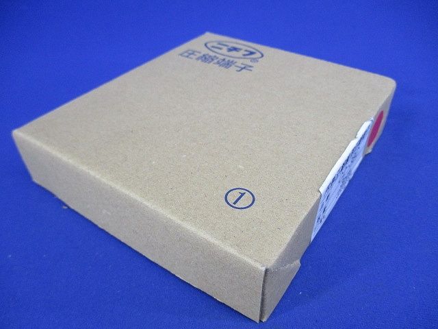 圧縮端子 (C形)(3個入) C2-38C-03