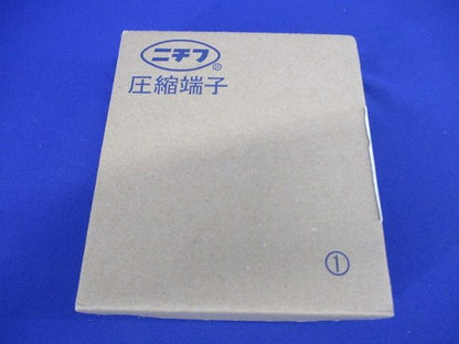 圧縮端子 (C形)(3個入) C2-38C-03