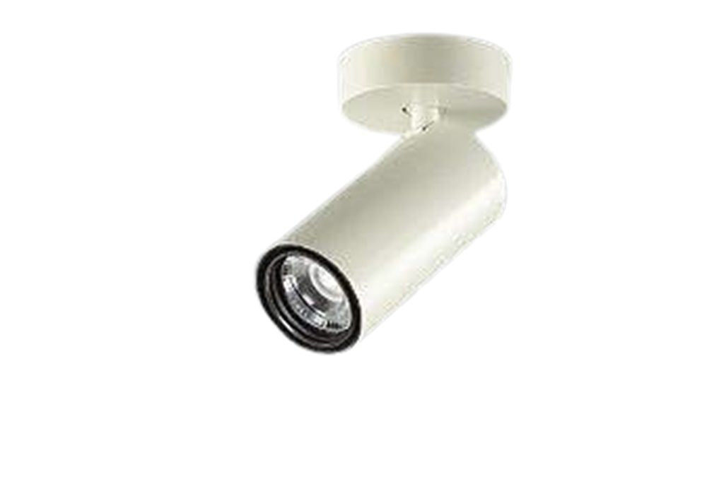 LEDスポットライト フランジタイプ φ50 12V 調光タイプ 3000K ホワイト LZS-92544YW