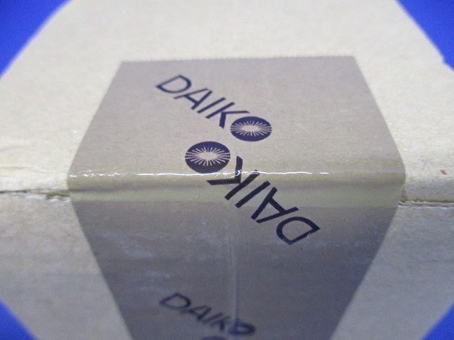 LEDスポットライト フランジタイプ φ50 12V 調光タイプ 3000K ホワイト LZS-92544YW