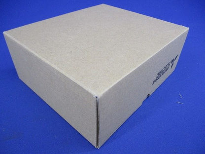 高頻度用ブレーキ抵抗器 FR-ABR-H0.4K