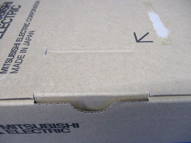 高頻度用ブレーキ抵抗器 FR-ABR-H0.4K