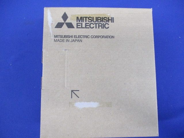 高頻度用ブレーキ抵抗器 FR-ABR-H0.4K
