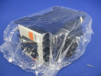 直流操作形補助継電器 DC24V 2a2b SH-4/G