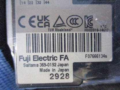 直流操作形補助継電器 DC24V 2a2b SH-4/G