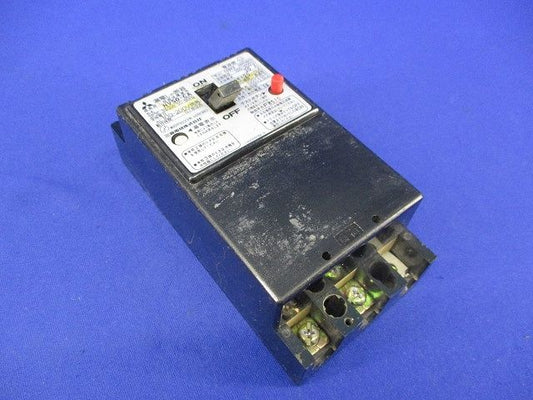 漏電遮断器3P3E30A NV50-CA