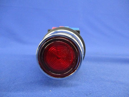 照光押しボタンスイッチ(赤) ALFN2221DNR