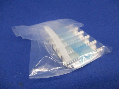 フレキシブルLEDモジュールFXS2-LED用アルミレール(10個入) TR-FXS2-50A