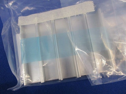 フレキシブルLEDモジュールFXS2-LED用アルミレール(10個入) TR-FXS2-50A