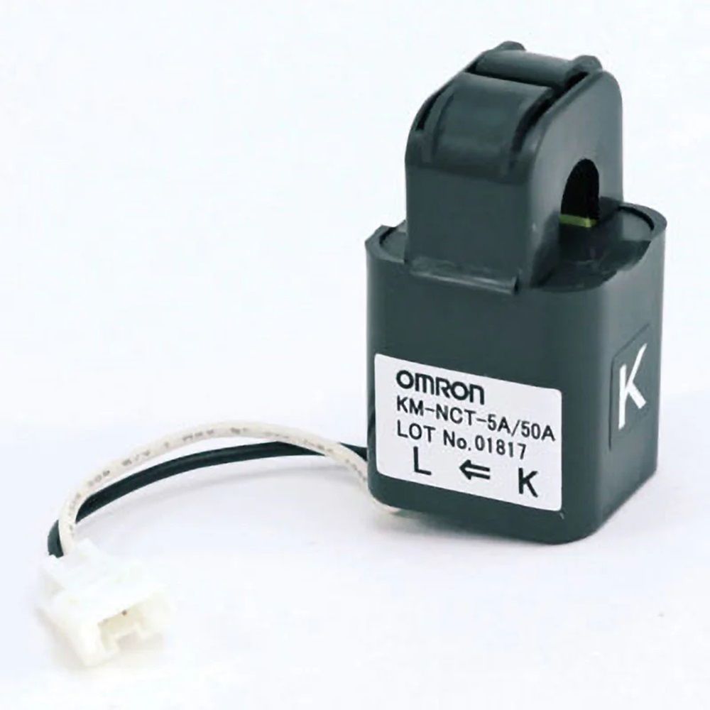 分割型変流器(CT) 5A/50A KM-NCT-5A/50A