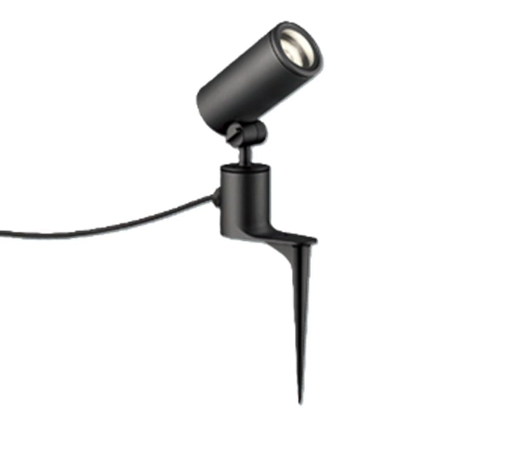 LEDスポットライト 2700K LED一体型 調光器不可 OG254359