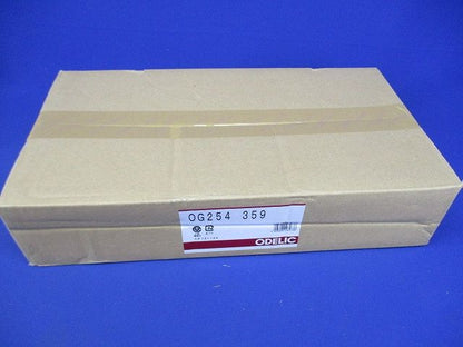 LEDスポットライト 2700K LED一体型 調光器不可 OG254359